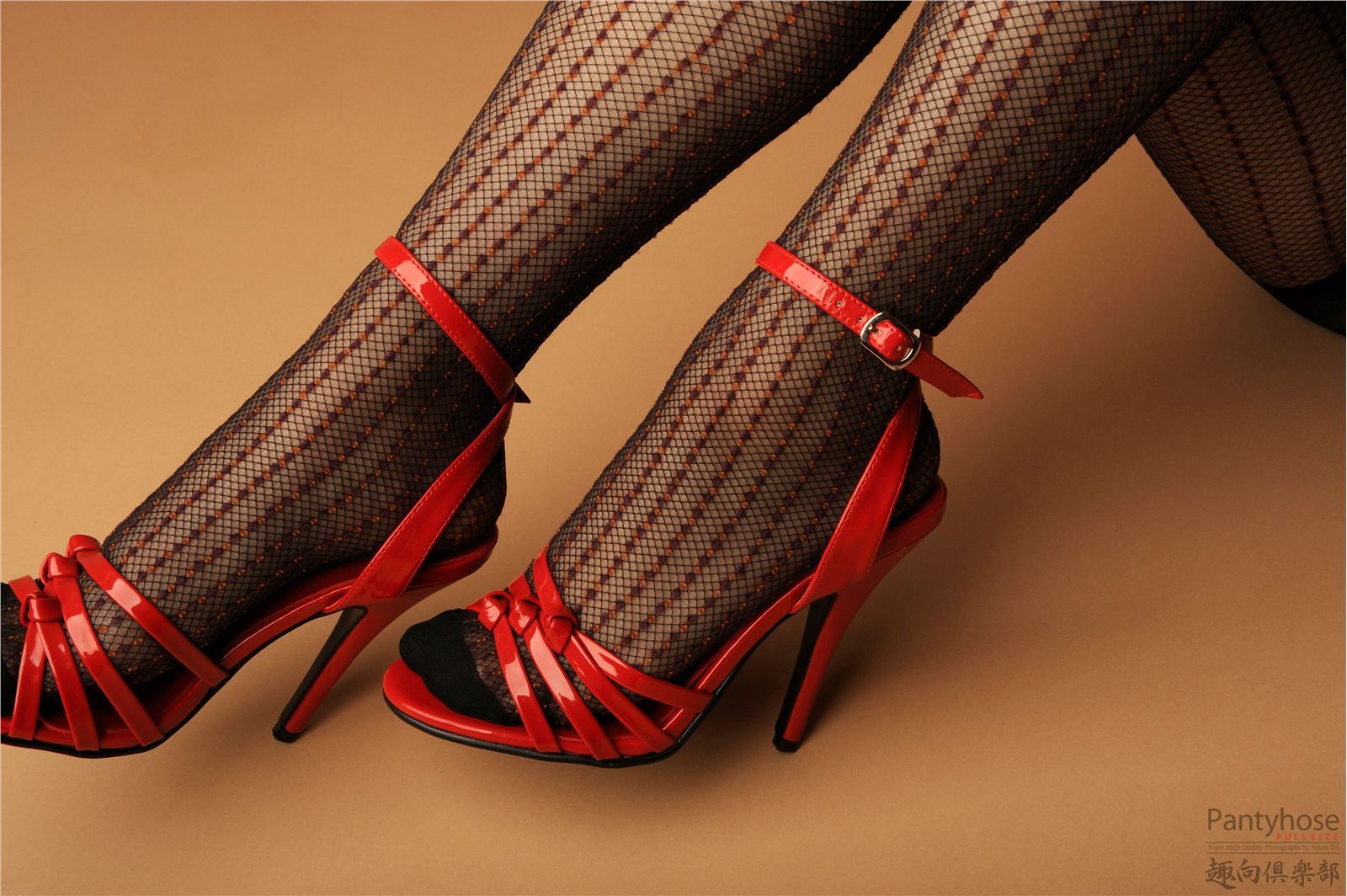 [Syukou-club]Superleg 107 Pantyhose Fullsize #005 市ノ瀬明日香 （20歳）